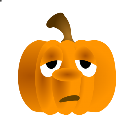Pumpkin animation png transparent images
