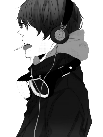 Anime Boy PNG Picture PNG Images