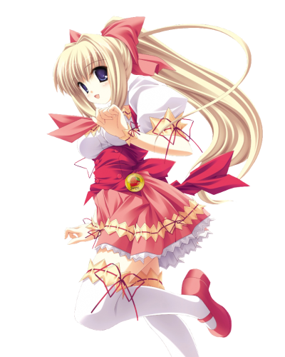 Anime girl ❤️ elizamio, autumn , anime , girl , manga - png