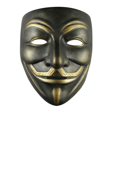 Roblox Face Png - Anonymous Mask Free Png Image Anonymous Mask Png,Roblox  Face Transparent - free transparent png images 