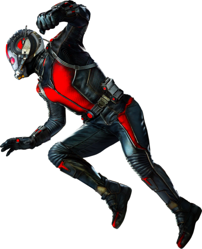 Download Ant Man Photo, Superhero, Savior, Ant, Red PNG Images