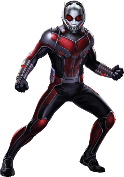 Ant Man image Focusing On His Target, Box Office, Script PNG Images
