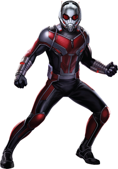 Ant Man Image Focusing On His Target, Box Office, Script PNG Images