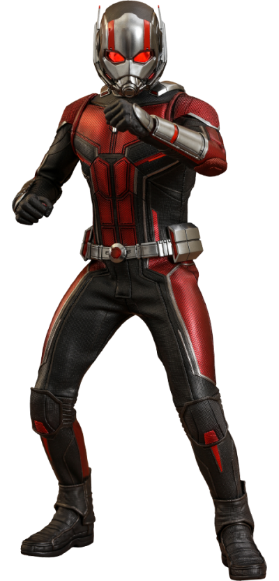 Defensive Ant Man Background Picture, Novel, Action PNG Images