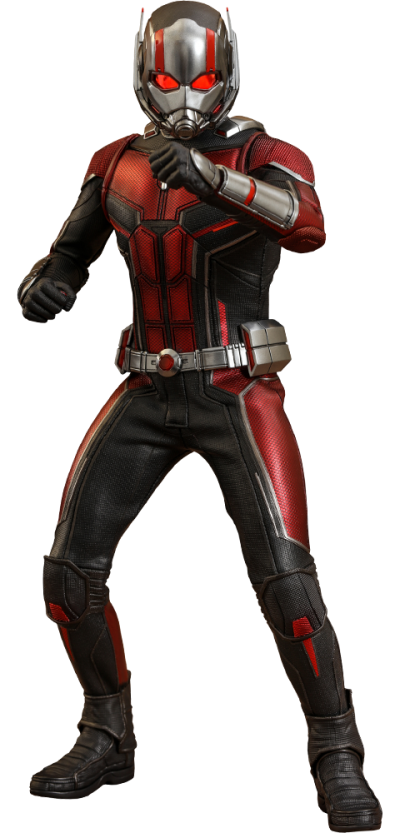 Download ANT MAN Free PNG transparent image and clipart