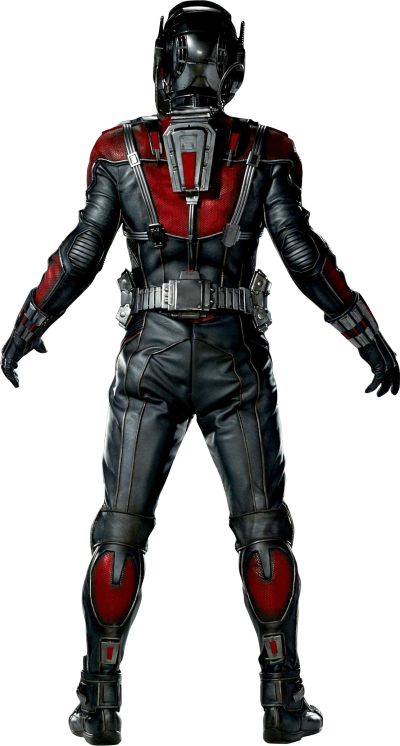 Backward Ant Man Transparent Figure, Wrist, Strength, Resistance PNG Images