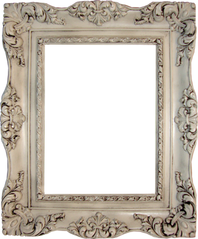 Antique Photo Frames Png PNG Images