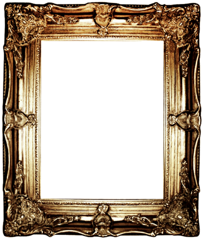 Frame Png Antique Clipart PNG Images