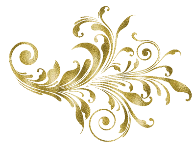 Gold Antique Desings Photo PNG Images