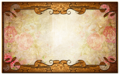 Vintage Decor Frame Antique Png PNG Images