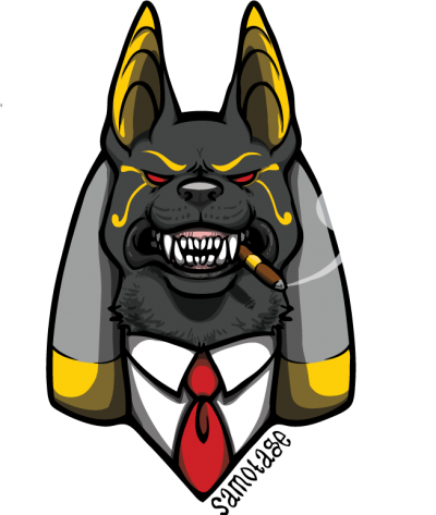 Download Anubis Free Png Transparent Image And Clipart - anubis roblox wikia fandom