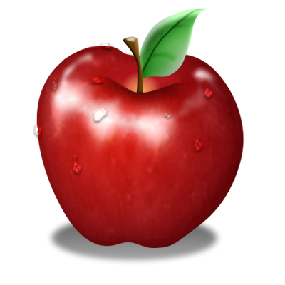 Download APPLE FRUiT Free PNG transparent image and clipart