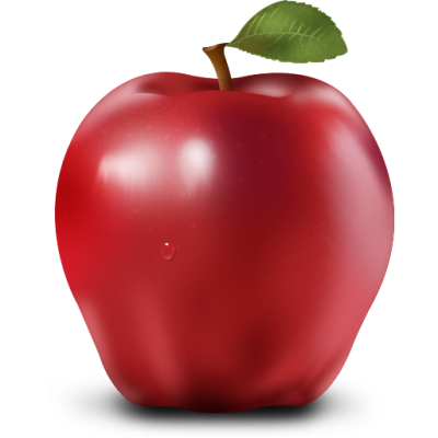 Apple Fruit Transparent Image PNG Images