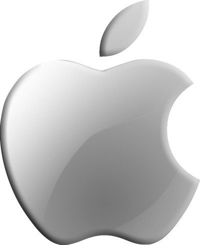 Download Free APPLE LOGO PNG transparent background and clipart