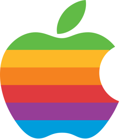 Download APPLE LOGO Free PNG transparent image and clipart