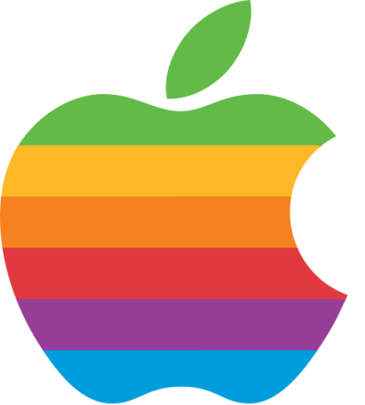 apple logo transparent background png