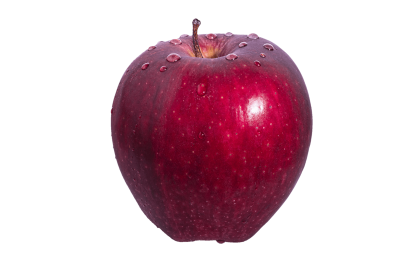 Healthy, Fruit, Cuisine, Juicy Red Apple HD Photo PNG Images