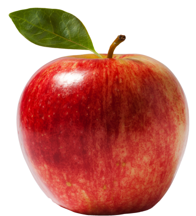 Apple Pictures PNG Images