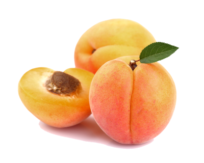 Transparent Apricots PNG Picture PNG Images