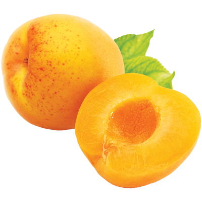 Leafy Apricot Free Image PNG Images