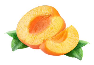 Apricot Seedless PNG Photo PNG Images