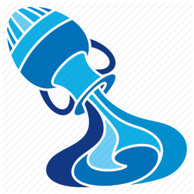 Aquarius Clipart HD PNG Images