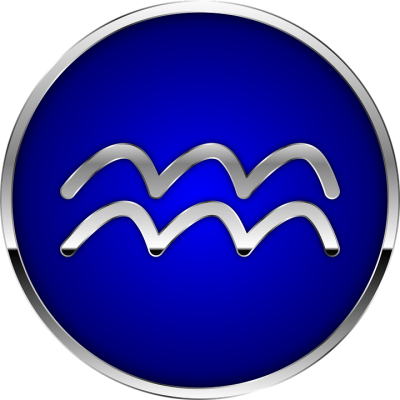 Aquarius PNG Icon PNG Images