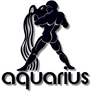Aquarius Background PNG Images