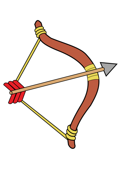 Archery Arrow Png Clipart Best PNG Images