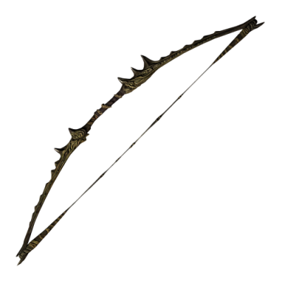 Archery Recure Bow Png Transparent Image PNG Images