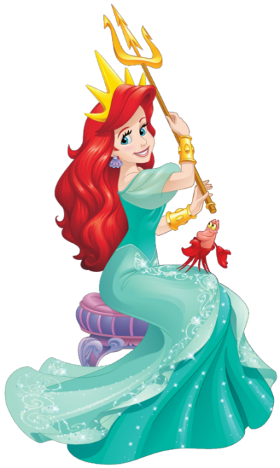 Ariel Mermaid Png Transparent Ariel Mermaid Png Image