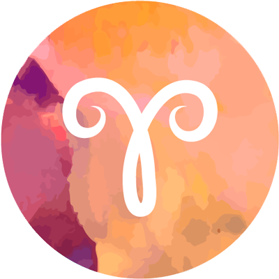 PNG Colorful Aries Logo Download PNG Images
