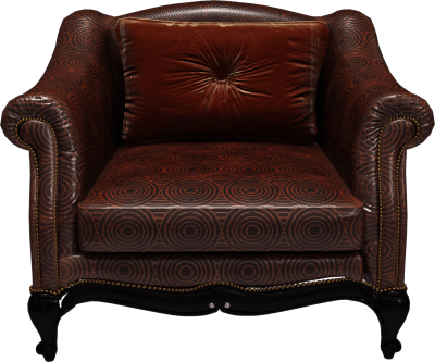 Armchair Transparent PNG Images