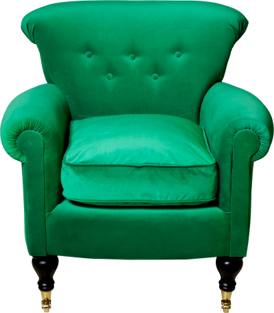 Armchair Transparent Picture PNG Images