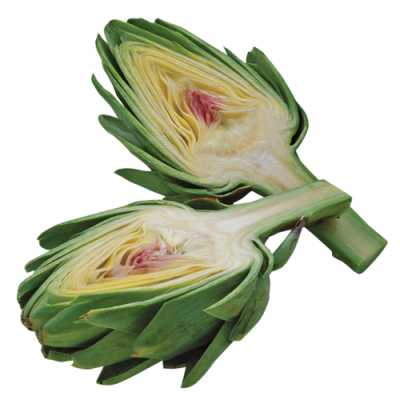 Artichoke Vegetable Carciofi Alla Giudia PNG Images