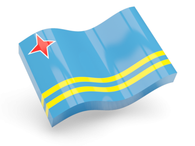 Aruba Flag Clipart Hd PNG Images