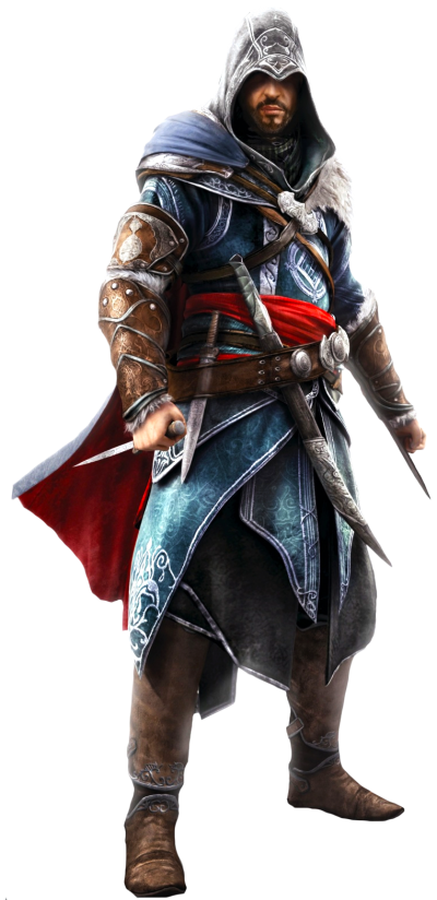 PNG Hat War Character Assassinu Creed PNG Images