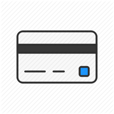 Atm card clipart png download 