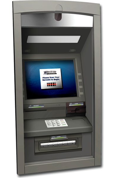 Atm Cut Out PNG Images