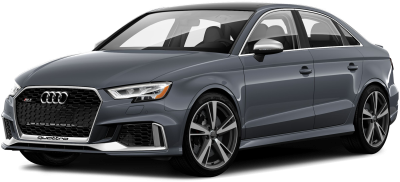 Audi A3 Sedan Transparent PNG PNG Images