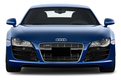 Audi R8 PNG PNG Images