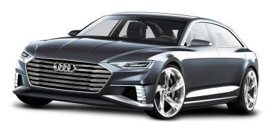 Beautiful New Audi Prologue Avant Transparent PNG Images