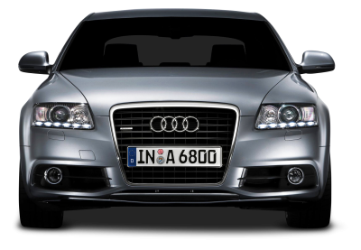 Old Audi A6 PNG PNG Images