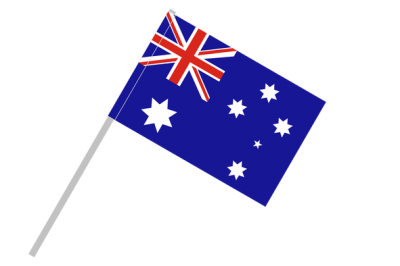 Australia Flag Free Transparent Png PNG Images