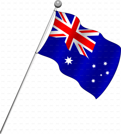 Australia Flag Clipart PNG Photos PNG Images