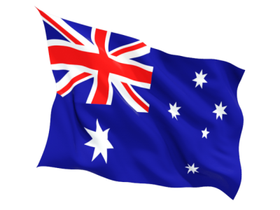 Download Australia Flag PNG PNG Images