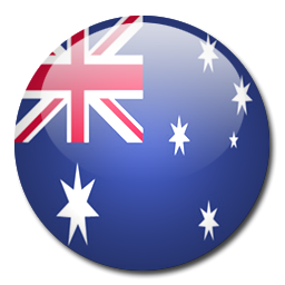 Australia Flag HD Image PNG Images