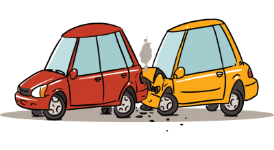 Car Collision Png PNG Images