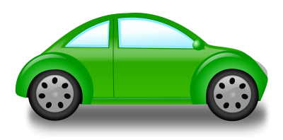 Green Car Auto Background Transparent PNG Images