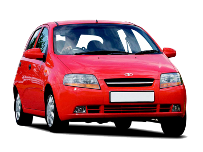 Red Car, Auto Transparent Clipart PNG Images